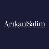 Arıkan I Salim Law Firm logo - Similar company to Hukukcular Towers