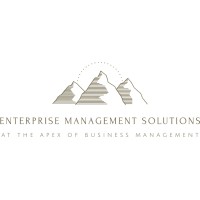 Enterprise Management Solutions, Inc. logo - Similar company to Enterprise Management Solutions