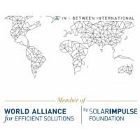 C Y N T H I A® by In-Between International SA logo - Similar company to Turtle - Better Breakfast