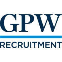 GPW Recruitment logo - Similar company to Lrl