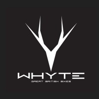 Whyte Bikes Germany logo - Similar company to Ave Bikes