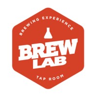 Brewlab logo - Similar company to Sharaf Electro Store