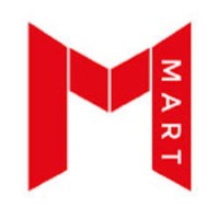 MART Gallery & Studios logo - Similar company to Oc Web Media
