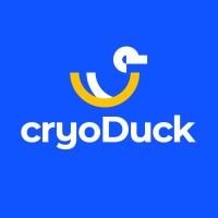 cryoDuck B.V. logo - Similar company to Pyxis Discovery