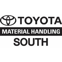 Toyota Material Handling South logo - Similar company to All-Color Powder Coating, Inc.