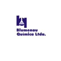 Blumenau Quimica logo - Similar company to Aps Quimica