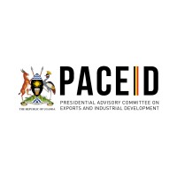PACEID Uganda logo - Similar company to Emory University