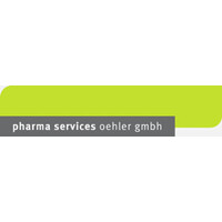 pharma services oehler gmbh logo - Similar company to Swizzard Pharma Ag