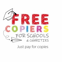 Free Copiers for Schools logo - Similar company to Baytek Office Solutions Ltd