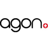 Agon Systems Ltd logo - Similar company to Elementary Robotics