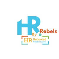 HR Rebels logo - Similar company to Humanresources.Pro