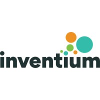 Inventium logo - Similar company to Bendelta