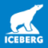 ICEBERG™ logo - Similar company to Sunpeek