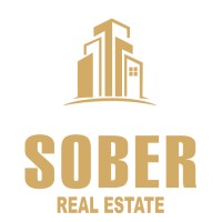 Sober Real Estate LLC logo - Similar company to Fitson Real Estate Broker L.L.C