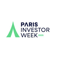 Paris Investor Week logo - Similar company to Sharewoods