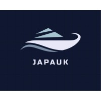 JapaUK logo - Similar company to Skilltop Empire