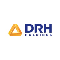 DRH Holdings Joint Stock Company logo - Similar company to Wahoud Group