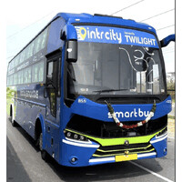 Twilight Bus logo - Similar company to Spector.Ai
