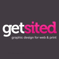 GetSited - Web & Print Design logo - Similar company to The Software Mavericks