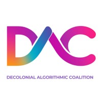 The Decolonial Algorithmic Coalition logo - Similar company to Sec Consulting