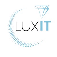 LUXIT logo - Similar company to Luxit Group