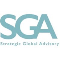 Strategic Global Advisory Pty Ltd logo - Similar company to Beaufort Strategy