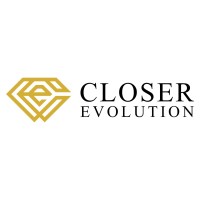 Closer Evolution logo - Similar company to Kurama