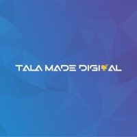 Tala Made Digital LLC logo - Similar company to The Design Database