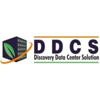 Discovery Data Center Solution logo - Similar company to Profile Solutions