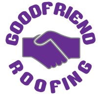Goodfriend Roofing logo - Similar company to Rig Roofing