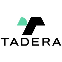 TADERA logo - Similar company to Busology Tech