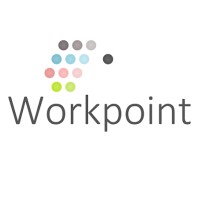 Workpoint Sweden AB logo - Similar company to Mutega