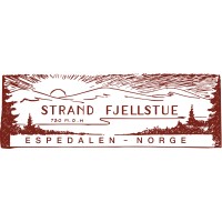 Strand Fjellstue