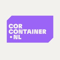 CorContainer.nl logo - Similar company to Cor Koper Bouwbedrijf