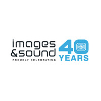 Images & Sound - Complete Post Production logo - Similar company to Digital Post
