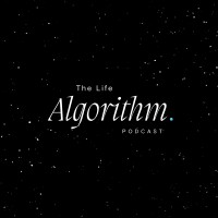 The life Algorithm Podcast logo - Similar company to Layer Zero Labs Llc