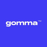 Gomma logo - Similar company to Waruna