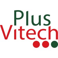 PlusVitech logo - Similar company to Cobiomic Bioscience Sl
