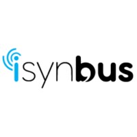 Isynbus logo - Similar company to Techvito