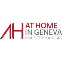 At Home in Geneva, Sàrl logo - Similar company to Home Plus Sàrl