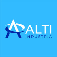 ALTI Indústria logo - Similar company to Dgex Company