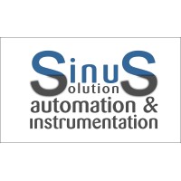 SINUS solutions LLC logo - Similar company to Usec.Az