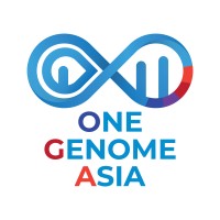 One Genome Asia logo - Similar company to May Pharma Distributor