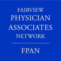 Fairview Physician Associates Network (FPAN)