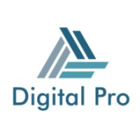Digital Pro logo - Similar company to Digi Code Solutions
