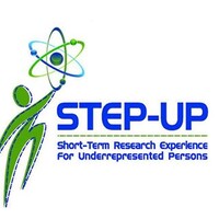 Step-Up (Short-Term Research Experience For Underrepresented Persons)