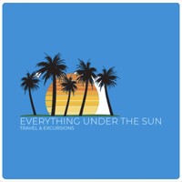 Everything Under the Sun Travel & Excursions logo - Similar company to Emerald Travel