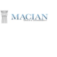 Macian Wealth Management