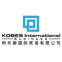 KOBES Int. Business B.V. logo - Similar company to F.C.R. Import - Export - S.R.L.