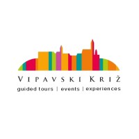 Vipavski Križ logo - Similar company to Evropska Sredstva